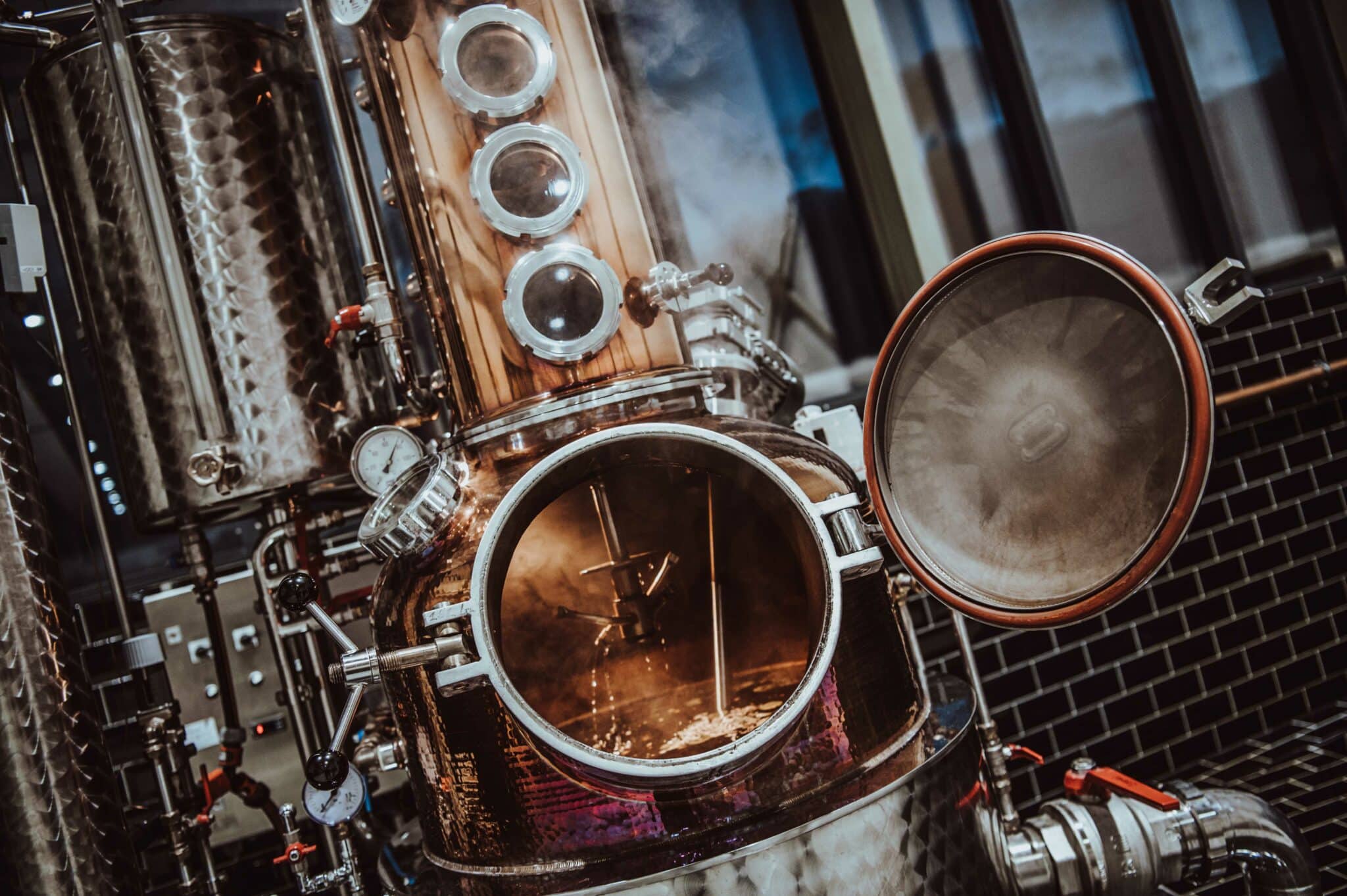 Was ist Gin? Die wichtigsten Fakten zu Herstellung, Sorten & Co